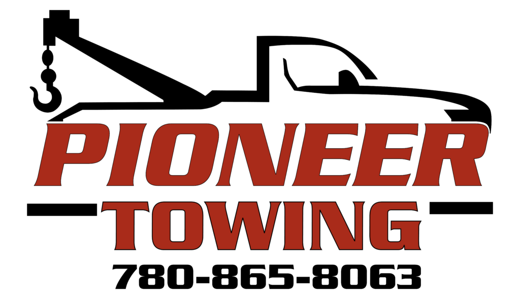 Pioneer Towing